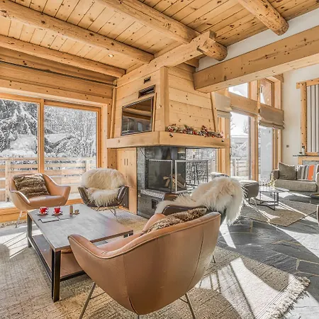Chalet Nepal