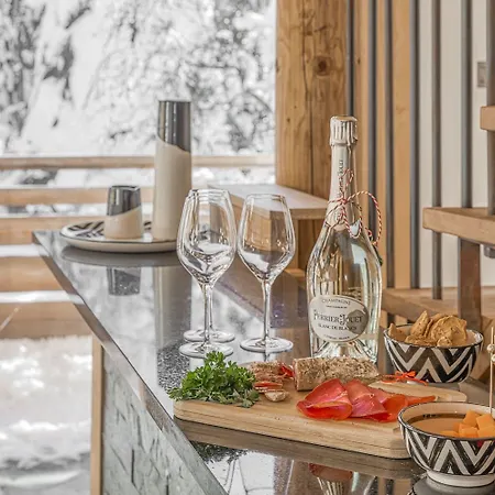 Nepal * Megève