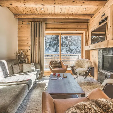 Nepal Megève