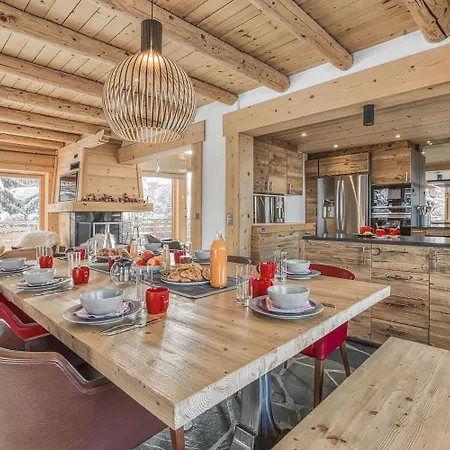 Nepal * Megève