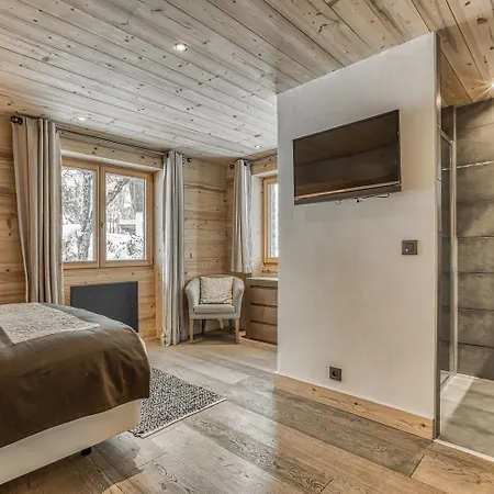 Nepal Chalet